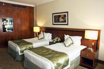 Ramee Royal Hotel, Dubai (Foto 5)