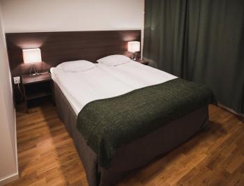 Stay Xtra Hotel Kista, Stockholm (photo 2)