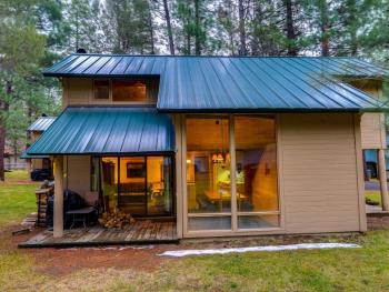 Ranch Cabin #38, Sunriver (photo 3)