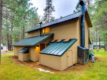 Ranch Cabin #38, Sunriver (photo 5)