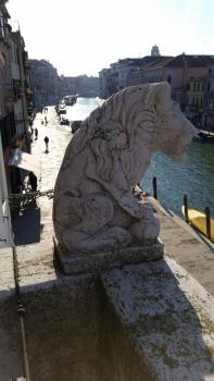 La Casa Veneziana, Benátky (fotografie 2)
