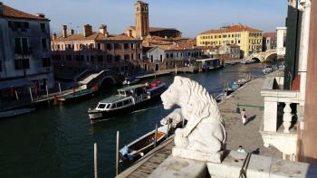 La Casa Veneziana, Benátky (fotografie 3)