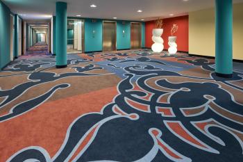 Mercure Hotel Berlin Tempelhof, Берлин (фото 2)