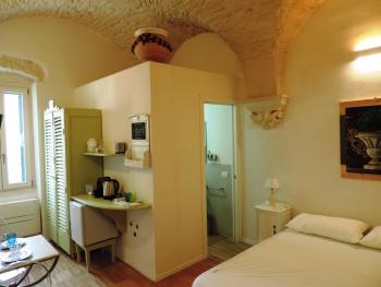 Casa Adele - Dimora del 1700 nel centro storico, Martina Franca (zdjęcie 2)