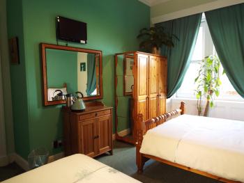 Badjao B&B, Edynburg (zdjęcie 5)