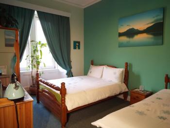 Badjao B&B, Edynburg (zdjęcie 4)