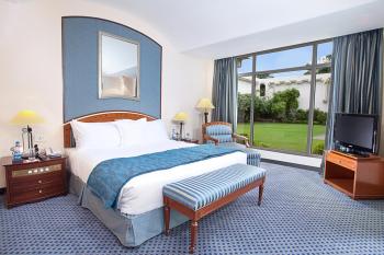 Welcomhotel by ITC Hotels, Alkapuri, Vadodara, Vadodara (foto 3)