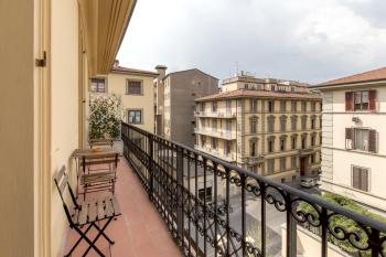 Apollo Guest House, Florencie (fotografie 4)