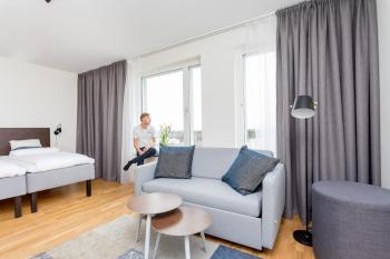 ApartDirect Älvsjö, Stockholm (Foto 4)