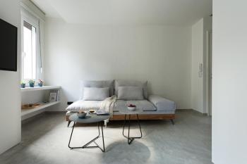 Syntagma Square Modern Apartments, Atény (fotografie 3)