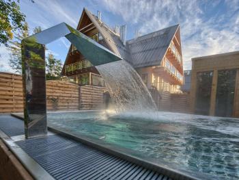 VisitZakopane - Mont Blanc Apartment, Zakopane (foto 4)