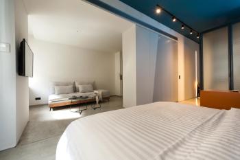 Syntagma Square Modern Apartments, Atény (fotografie 2)