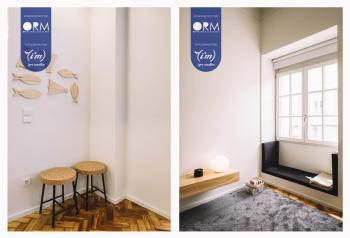 ORM - Saraiva de Carvalho Apartments, Porto (fotografie 5)
