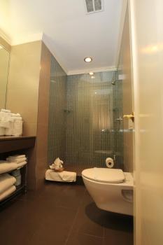 Radio City Apartments, Nueva York (foto 4)