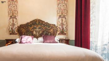 Ripetta Rooms, Řím (fotografie 4)