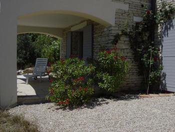 Le Logis, Gordes (foto 4)