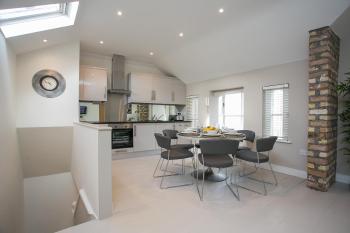 Ballsbridge Apartments, Dublin (fotografie 5)