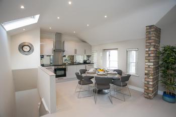 Ballsbridge Apartments, Dublin (fotografie 2)