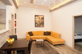 Dominique apartment, Budapešť (fotografie 3)