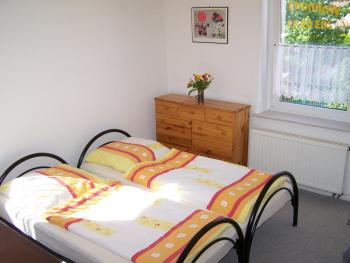 Ferienwohnung Ahrendt, Drážďany (fotografie 2)