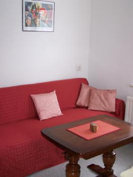 Ferienwohnung Ahrendt, Drážďany (fotografie 5)