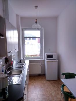 Ferienwohnung Ahrendt, Drážďany (fotografie 3)