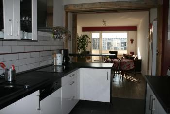 L'Appartement de l'Observatoire, Strasbourg (photo 2)