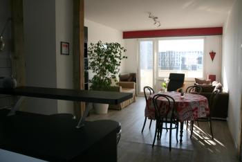 L'Appartement de l'Observatoire, Strasbourg (photo 5)