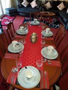 Edinburgh City Deluxe Apartment, Edinburgh (fotografie 5)