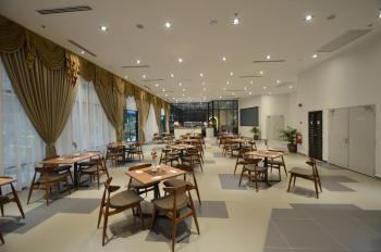 Signature International Hotel China Town, Kuala Lumpur (fotografie 3)