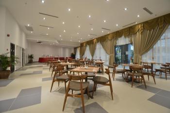 Signature International Hotel China Town, Kuala Lumpur (fotografie 2)