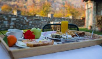 Evzin Hotel, Kato Loutraki (fotografie 5)
