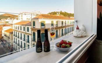 Picasso's Birthplace Views, Málaga (fotografie 5)