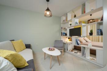 Casa D'Irene Apartments in Athens, Atény (fotografie 3)