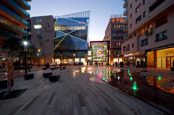 Downtown Funk Budapest, Budapešť (fotografie 2)