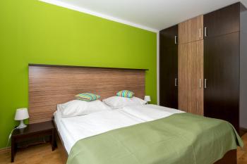 Aparthotel Angel, Praha (fotografie 5)