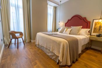 Bairro Alto Suites, Lisabon (fotografie 2)