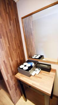 57 Myeongdong Hostel, Soul (fotografie 5)