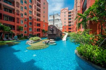 7Seas, Jomtien Beach (photo 5)