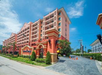 7Seas, Jomtien Beach (photo 2)