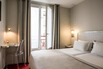 Le Quartier Bercy-Square, Paris (Foto 4)