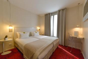 Le Quartier Bercy-Square, Paris (Foto 5)