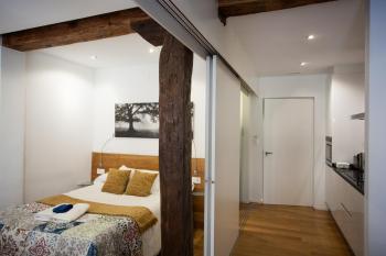 Baps Apartments, Bilbao (foto 2)