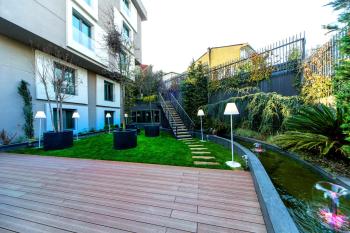 Hann Hotel, Istanbul (photo 4)