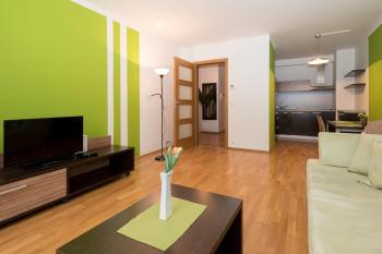 Aparthotel Angel, Praha (fotografie 4)