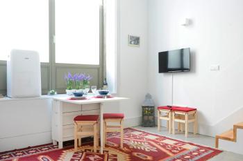 Lovely Mezzanine in Porto with FREE PARKING, Porto (fotografie 3)