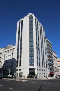 Hotel A.S. Lisboa, Lisbonne (photo 2)