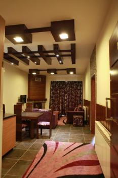 Cedars Palace, Arz (photo 2)