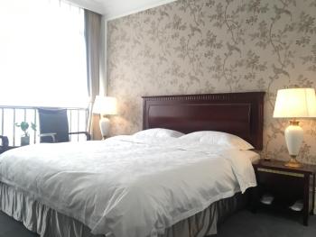 Eryi Hotel, Szanghaj (zdjęcie 4)