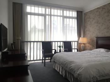 Eryi Hotel, Szanghaj (zdjęcie 5)